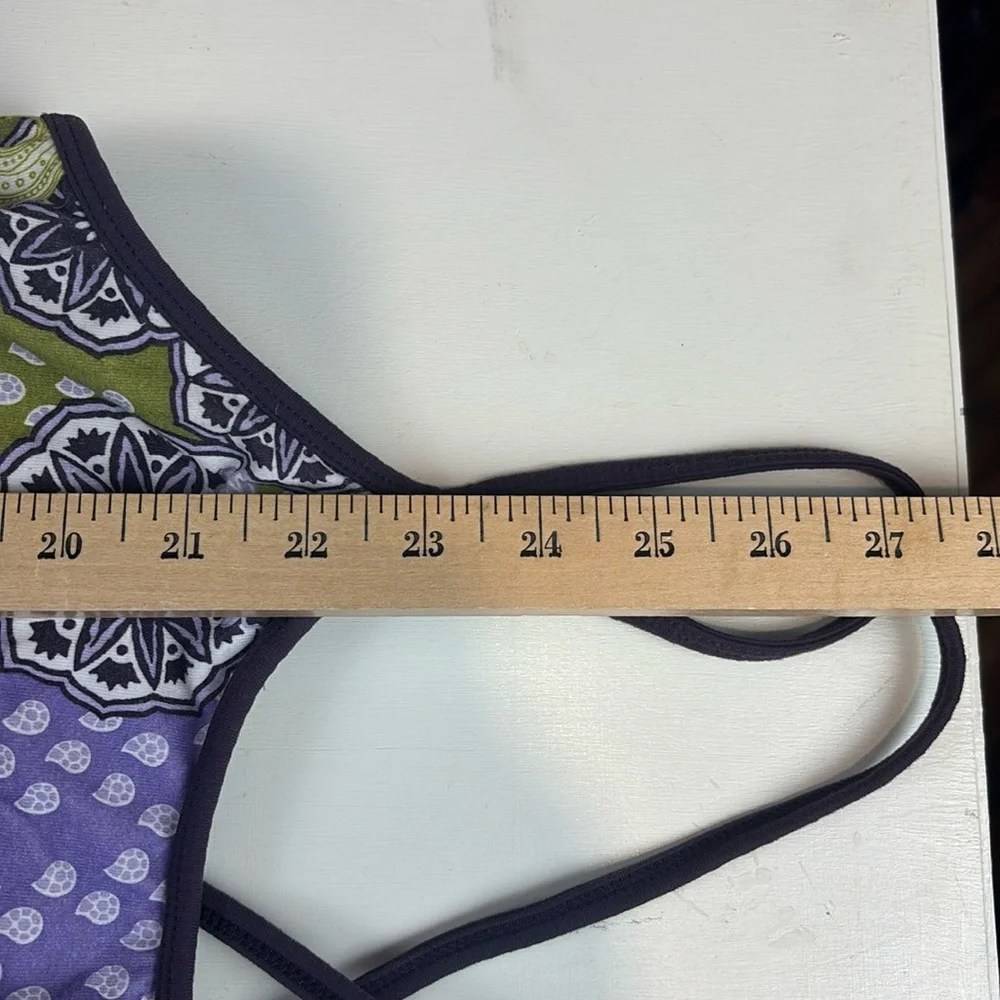 Prana‎ Swim Suit Womans Large